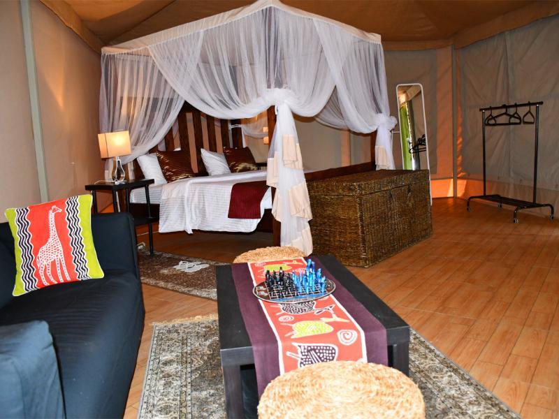 Serengeti Serena Safari Lodge Экстерьер фото