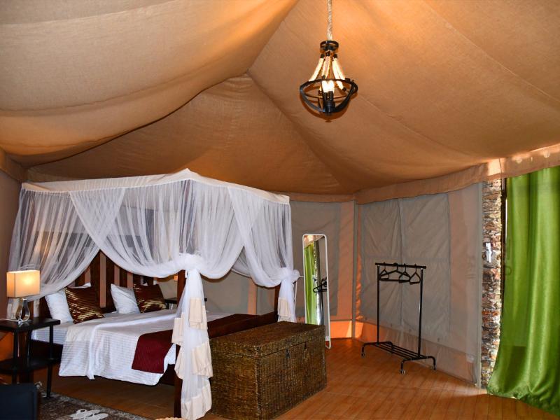 Serengeti Serena Safari Lodge Экстерьер фото
